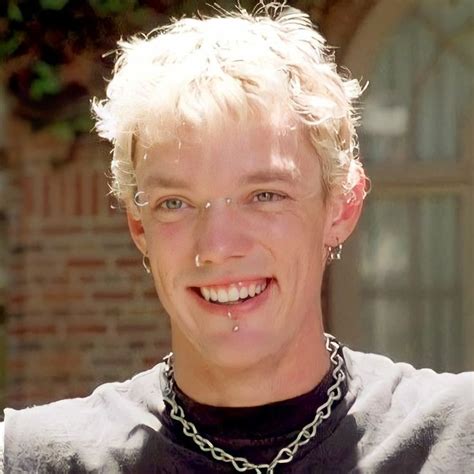 Matthew Lillard as Tim Laflour in Senseless 1998 | Cantanti, Attori