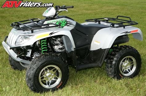 Arctic Cat 1000 Atv