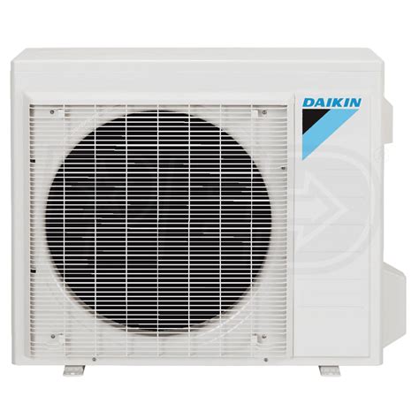 Daikin Vxl12qmvju9 12k Btu Cooling Heating Aurora Series Floor Mounted Air Conditioning