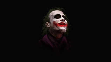 Heath Ledger Laugh Wallpaper,HD Superheroes Wallpapers,4k Wallpapers ...