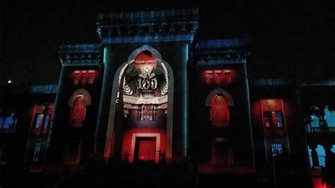 Osmania University Complete 100 Years Osmania Osmaniauniversity