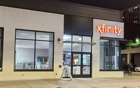 Uptown Update Xfinity Opens In Uptown