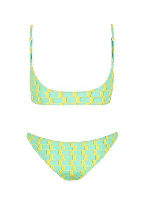 Splendido Vela Bikini Robin Collection