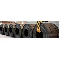 Hot Rolled Coils Stainless Steel Hot Rolled Coil Manufacturer From Delhi