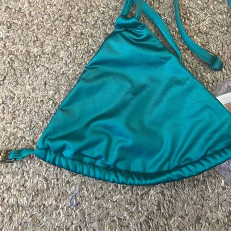 Beach Bunny Kim Kardashian Bikini Top Gem