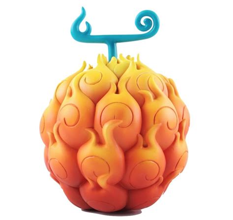 Figurine Fruit Du D Mon One Piece Mugiwara Shop