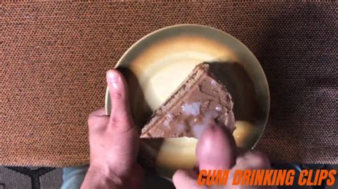 Eating Pie With Sperm Naked Exxxpress