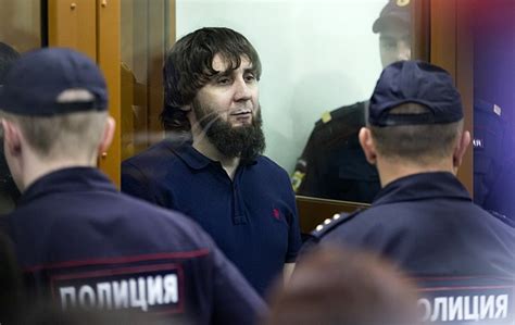 Nemtsov Killer Sentenced To 20 Years In Prison In Russia Chattanooga