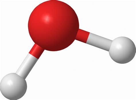 Les Différentes Représentations des Molécules