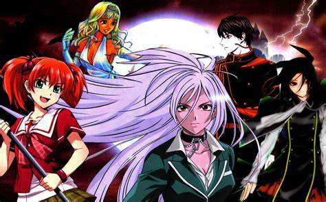 Tsukune Akua Kalua Moka Kokoa Wallpaper 70 B By Weissdrum On Deviantart