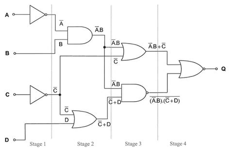 Illogical Logic Part 1 Boolean Algebra Eeweb