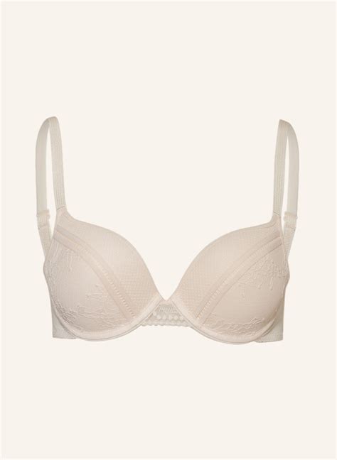 Passionata Push Up Bh Olivia In Nude