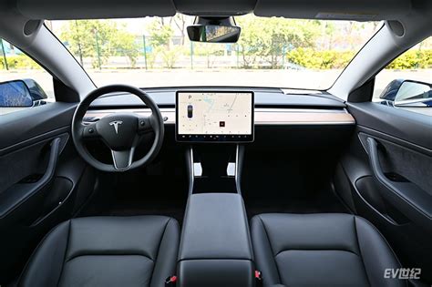 25万的特斯拉model 3要来了？搭载磷酸铁锂电池续航468km新车资讯 车讯 Ev世纪