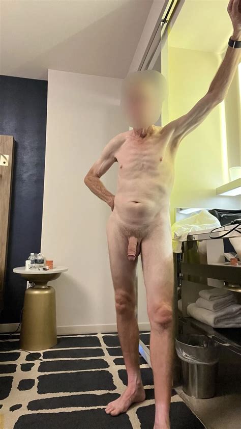 Naked And Horny In Vegas 15 Nude Pics XHamster