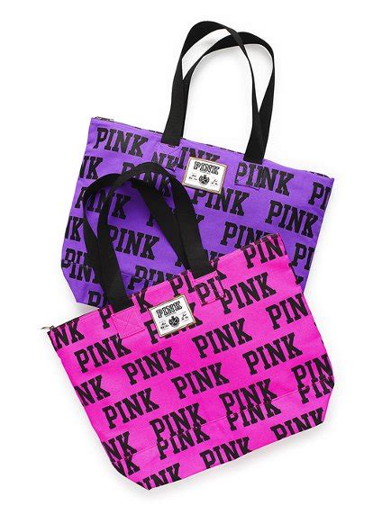 Fiercesexyfabulous New Arrivalvictorias Secret Totebag