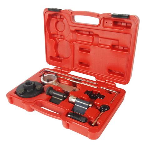 Jtc Volkswagen Audi Vag Engine Timing Tool Set Tdi Jtc