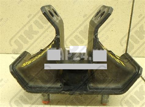 ENGINE MOUNTING MITSUBISHI 2910A213
