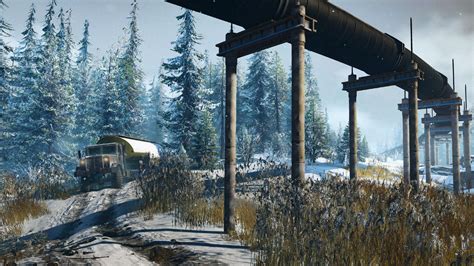 Jogo SnowRunner para Xbox Series X Dicas análise e imagens