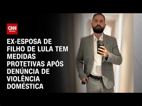 Justiça Determina Que Filho De Lula Deixe Apartamento E Não Se Aproxime