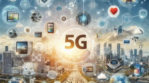 ¿qué Es El 5g Y Cómo Cambiará El Mundo De La Tecnología