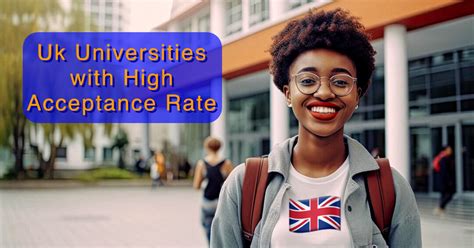 List Of The Uk Universities With A High Acceptance Rate Temmybiz Sports