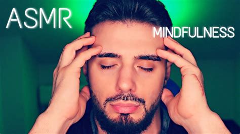 Asmr Mindfulness 15 Min Meditation For Relax And Sleep Youtube