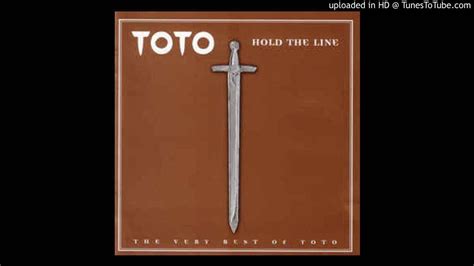 Toto Hold The Line Youtube Music