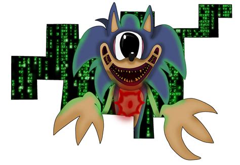 Breaking The Fourth Wall By Sup2mgy On Deviantart