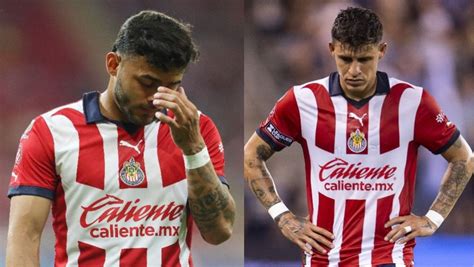 Chivas tendrá que pagar cerca de 40 mdp si decide rescindir contrato a