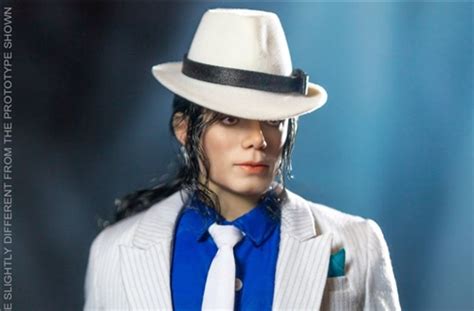 Vftoys Mj Smooth Criminal