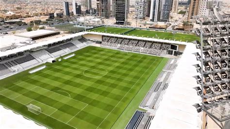 Al-Shabab Club Stadium – StadiumDB.com