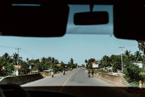 How To Get From Phnom Penh To Siem Reap ALONG DUSTY ROADS