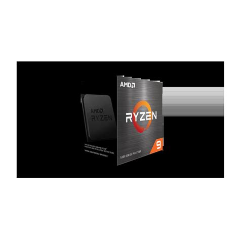 Procesador Amd Ryzen 9 5950x 340ghz Am4 Ddr4 Gm Tech Guard