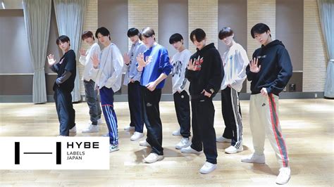 Team Scent Of You Dance Practice Youtube