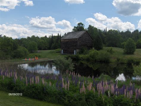 John Brown Farm State Historic Site