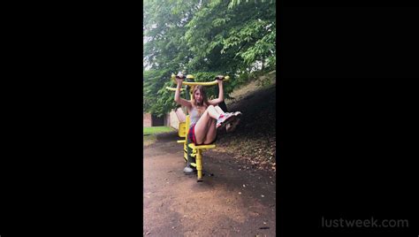 Mila Azul Catch Me If You Can Lustweek Scene04301 Porn Pic