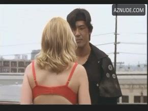 CASSANDRA GRAE Nude AZNude