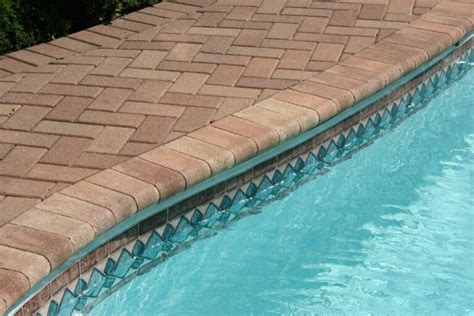 Coping Pavers For Pools A Complete Guide Eagle Pavers