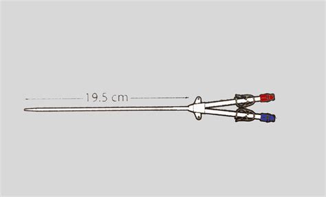 Shiley Catheter