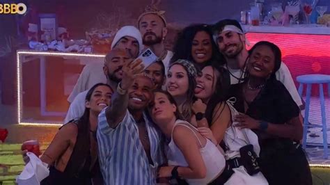 Horário Bbb 23 Que Horas Começa Hoje 03 03 E Como Vai Ser