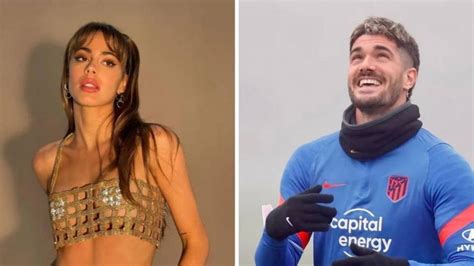 Tini Stoessel y Rodrigo de Paul la prenda que confirmaría el vínculo