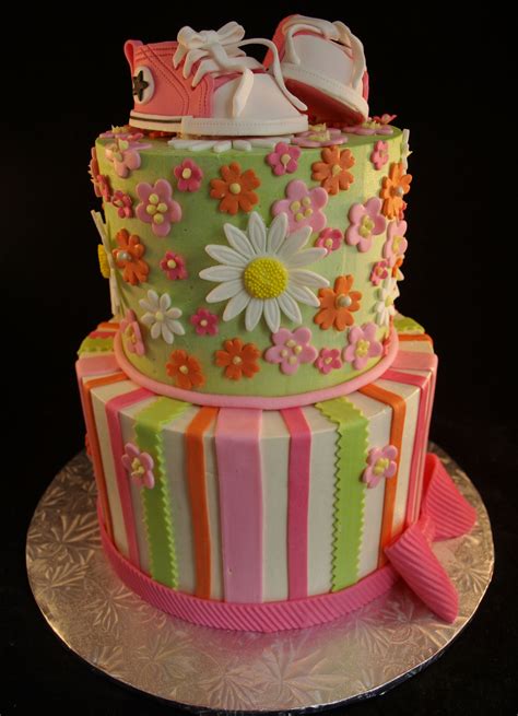 Pin By Joleen Ruffin On Party Time Baby Cake Cake Baby Shower Cakes