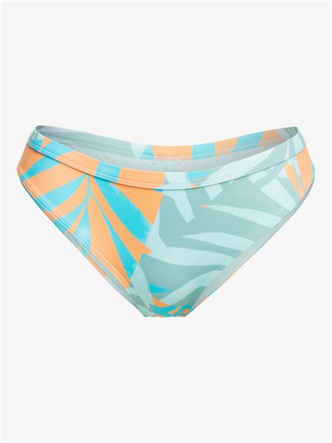 Roxy Pro The Snap Tur Braguita De Bikini Atrevida Para Mujer Roxy