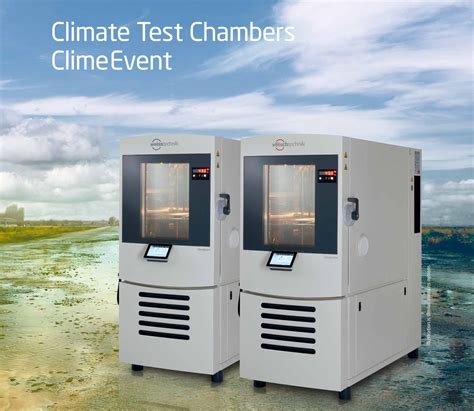 VERSATILE WEISS GERMAN ENGINEERED CLIMATE TEST CHAMBERS TEST Labotec