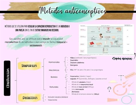 M Todos Anticonceptivos Joss Meneses Udocz