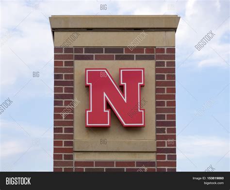 University Nebraska Image & Photo (Free Trial) | Bigstock