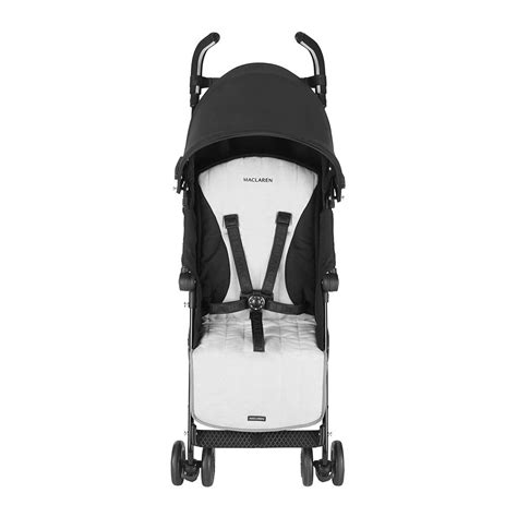 Maclaren Quest Stroller Reviews, Pram Opinions - Tell Me Baby