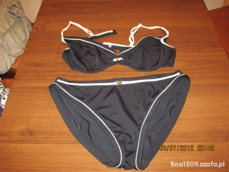 CZARNE BIKINI w Stroje kąpielowe Szafa pl