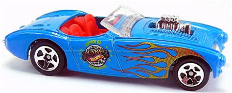 Austin Healey Mm Hot Wheels Newsletter