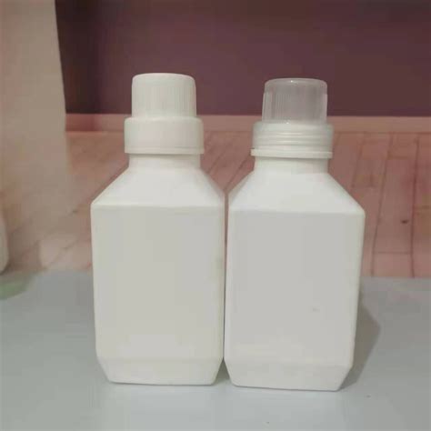 2Pcs Laundry Detergent Bottle Refillable Soap Container Laundry